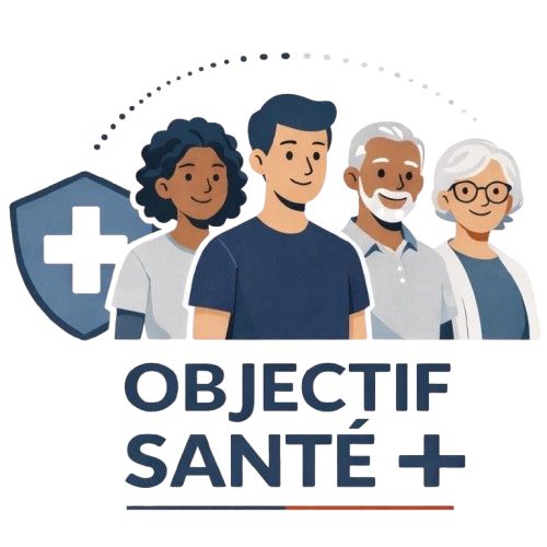 Objectif Santé+